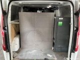  Ford  Transit FORD  Custom 340 L2H1 LKW VA Trend 4d 96kW #63