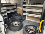  Ford  Transit FORD  Custom 340 L2H1 LKW VA Trend 4d 96kW #68