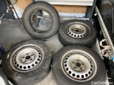  Ford  Transit FORD  Custom 340 L2H1 LKW VA Trend 4d 96kW #73