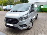  Ford  Transit  Custom Kasten 300 L1 Trend 2.0 TDCi 96KW MT6 E6dT 