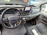  Ford  Transit  Custom Kasten 300 L1 Trend 2.0 TDCi 96KW MT6 E6dT #3