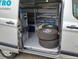  Ford  Transit  Custom Kasten 300 L1 Trend 2.0 TDCi 96KW MT6 E6dT #10