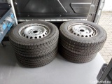  Ford  Transit  Custom Kasten 300 L1 Trend 2.0 TDCi 96KW MT6 E6dT #38