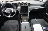  Mercedes  C-Klasse C -Klasse T-Modell C 220 d T (206.204) 162KW AT9 E6d #3