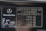  Mercedes  C-Klasse C -Klasse T-Modell C 220 d T (206.204) 162KW AT9 E6d #5