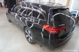  Mercedes  C-Klasse C -Klasse T-Modell C 220 d T (206.204) 162KW AT9 E6d #8