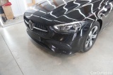  Mercedes  C-Klasse C -Klasse T-Modell C 220 d T (206.204) 162KW AT9 E6d #22