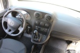  Mercedes  Citan  Kasten 111 extralang (A3) CDI (415.605) 1.5 81KW MT6 E6 #3