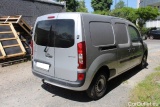  Mercedes  Citan  Kasten 111 extralang (A3) CDI (415.605) 1.5 81KW MT6 E6 #2