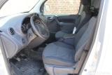  Mercedes  Citan  Kasten 111 extralang (A3) CDI (415.605) 1.5 81KW MT6 E6 #4