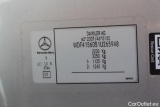  Mercedes  Citan  Kasten 111 extralang (A3) CDI (415.605) 1.5 81KW MT6 E6 #5