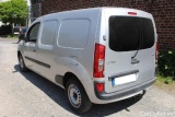  Mercedes  Citan  Kasten 111 extralang (A3) CDI (415.605) 1.5 81KW MT6 E6 #8