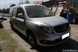  Mercedes  Citan  Kasten 111 extralang (A3) CDI (415.605) 1.5 81KW MT6 E6 #7