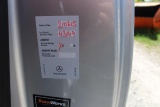  Mercedes  Citan  Kasten 111 extralang (A3) CDI (415.605) 1.5 81KW MT6 E6 #21