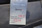  Mercedes  Citan  Kasten 111 extralang (A3) CDI (415.605) 1.5 81KW MT6 E6 #29