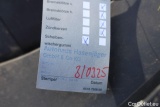  Mercedes  Citan  Kasten 111 extralang (A3) CDI (415.605) 1.5 81KW MT6 E6 #30