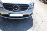  Mercedes  Citan  Kasten 111 extralang (A3) CDI (415.605) 1.5 81KW MT6 E6 #31