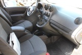  Mercedes  Citan  Kasten 111 extralang (A3) CDI (415.605) 1.5 81KW MT6 E6 #34