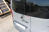  Mercedes  Citan  Kasten 111 extralang (A3) CDI (415.605) 1.5 81KW MT6 E6 #48