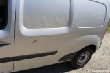  Mercedes  Citan  Kasten 111 extralang (A3) CDI (415.605) 1.5 81KW MT6 E6 #52