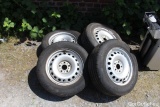  Mercedes  Citan  Kasten 111 extralang (A3) CDI (415.605) 1.5 81KW MT6 E6 #67