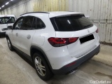  Mercedes  GLA  -Klasse  200 d 4Matic (247.713) 110KW AT8 E6d #9