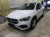  Mercedes  GLA  -Klasse  200 d 4Matic (247.713) 110KW AT8 E6d #13