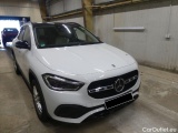  Mercedes  GLA  -Klasse  200 d 4Matic (247.713) 110KW AT8 E6d #14