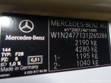  Mercedes  GLA  -Klasse  200 d 4Matic (247.713) 110KW AT8 E6d #26