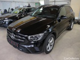  Mercedes  G-Klasee GLC -Klasse GLC 220 d 4Matic (253.915) 143KW AT9 E6d 