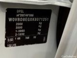  Opel  Astra  K Sports Tourer Business Start/Stop 1.6 CDTI 100KW AT6 E6dT #32