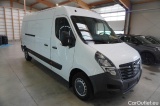  Opel  Movano  B Kasten/Kombi HKa L3H2 3 5t turbo 100KW MT6 E6dT #7