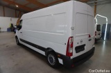  Opel  Movano  B Kasten/Kombi HKa L3H2 3 5t turbo 100KW MT6 E6dT #8