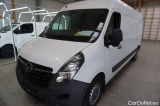  Opel  Movano  B Kasten/Kombi HKa L3H2 3 5t turbo 100KW MT6 E6dT #45