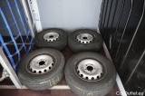  Opel  Movano  B Kasten/Kombi HKa L3H2 3 5t turbo 100KW MT6 E6dT #110