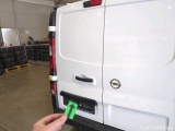  Opel  Vivaro  B Kasten/Combi Kasten L2H1 2 9t 1.6 turbo 92KW MT6 E6 #100