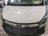  Opel  Vivaro  B Kasten/Combi Kasten L2H1 2 9t 1.6 turbo 92KW MT6 E6 #137