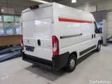  Peugeot  Boxer  Kasten Hochraum 333 L2H2 Premium BlueHDi 140 Stop&Start HDi 103KW MT6 E6d #2