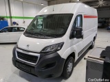  Peugeot  Boxer  Kasten Hochraum 333 L2H2 Premium BlueHDi 140 Stop&Start HDi 103KW MT6 E6d 