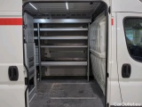  Peugeot  Boxer  Kasten Hochraum 333 L2H2 Premium BlueHDi 140 Stop&Start HDi 103KW MT6 E6d #6