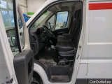  Peugeot  Boxer  Kasten Hochraum 333 L2H2 Premium BlueHDi 140 Stop&Start HDi 103KW MT6 E6d #7