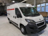  Peugeot  Boxer  Kasten Hochraum 333 L2H2 Premium BlueHDi 140 Stop&Start HDi 103KW MT6 E6d #16