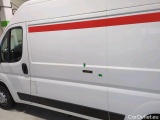  Peugeot  Boxer  Kasten Hochraum 333 L2H2 Premium BlueHDi 140 Stop&Start HDi 103KW MT6 E6d #30