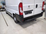  Peugeot  Boxer  Kasten Hochraum 333 L2H2 Premium BlueHDi 140 Stop&Start HDi 103KW MT6 E6d #36