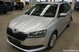  Skoda  Fabia  Combi Ambition 1.0 TSI 70KW MT5 E6dT 