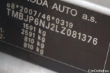  Skoda  Fabia  Combi Ambition 1.0 TSI 70KW MT5 E6dT #5