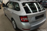  Skoda  Fabia  Combi Ambition 1.0 TSI 70KW MT5 E6dT #8