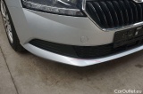  Skoda  Fabia  Combi Ambition 1.0 TSI 70KW MT5 E6dT #25