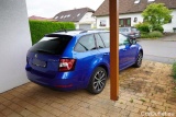  Skoda  Octavia  Combi Soleil 2.0 TDI 110KW AT7 E6dT #2