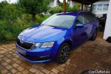  Skoda  Octavia  Combi Soleil 2.0 TDI 110KW AT7 E6dT 